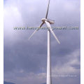 Molino de viento 100kW de generadores, generador de imán permanente de transmisión directa, 380V